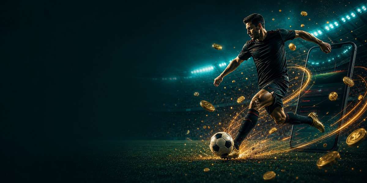 Apuestas deportivas